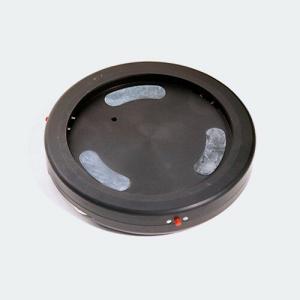 Sachtler Quick Fix Adapter - for Video 25 Plus, Video 60 Plus FB, Video 90 on OB-2000 Tripods and Pedestals