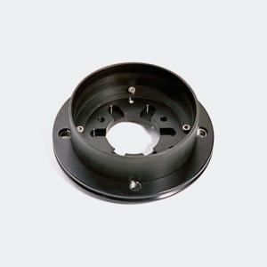 Sachtler FB Converter Flat Base Adapter