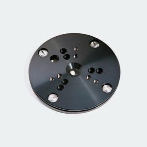 Sachtler Multi Disc Universal Flat Base Adapter