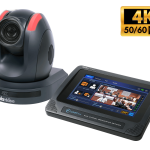 DATAVIDEO AI UHD Bundle