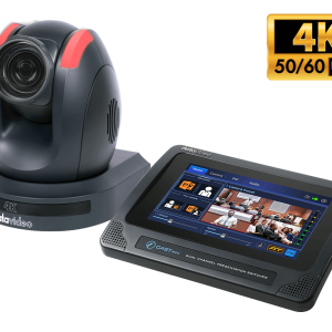 DATAVIDEO AI UHD Bundle