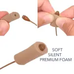 Ursa FOAMIE PRO 12 Pack - Caramel