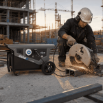 INNOX 5kWh Portable Power Station