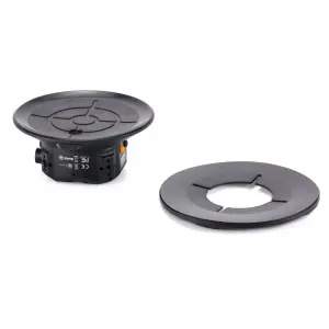 Tilta Hydra Electronic Suction Cup (6 Inch)