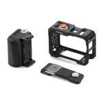 Tilta Camera Cage for DJI Osmo Action 6 Street Snap Kit