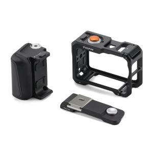 Tilta Camera Cage for DJI Osmo Action 6 Street Snap Kit
