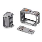 Tilta Camera Cage for DJI Osmo Action 6 Street Snap Kit