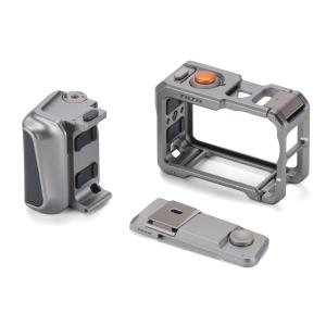 Tilta Camera Cage for DJI Osmo Action 6 Street Snap Kit