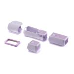 Tilta Silicone Protective Cover for DJI Osmo Pocket 4 Power Kit