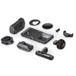 Tilta Khronos Galaxy S26 Ultra Ultimate Kit – Space Gray