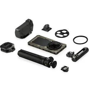 Tilta Khronos OPPO Find X9 Ultra Creator Kit