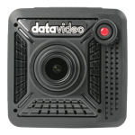 DATAVIDEO 4K POV NDI Camera