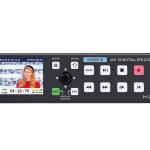 DATAVIDEO 4K Digital Recorder HDR-2