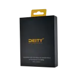 Deity Microphones SPD-HRISO 4-Pin Hirose Inline Power Isolator Cable