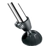 Manfrotto 440SCK2 Suction Cup and Retractable Spiked Feet Set