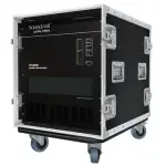 Soundcraft VILR-48C5 48kHz Cat5 Local Rack for Use with Vi5000/Vi7000