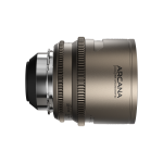 Arcana 45mm T2.1 Full-frame 1.5X Hybrid Anamorphic Prime Lens (PL mount,meter)