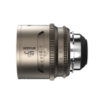 Arcana 45mm T2.1 Full-frame 1.5X Hybrid Anamorphic Prime Lens (PL mount,meter)