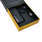 Deity Microphones SPD-HRISO 4-Pin Hirose Inline Power Isolator Cable