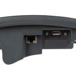 DATAVIDEO Touch Panel Controller with PoE TPC-700P