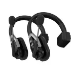 VAXIS ALLCOMM Full-Duplex Intercom System