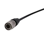 Deity Microphones SPD-HRISO 4-Pin Hirose Inline Power Isolator Cable