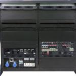 DATAVIDEO Mobile Studios HD 12-Channel Mobile Video Studio OBV-3200