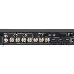DATAVIDEO Switchers HD 8-Channel Digital Video Switcher SE-2600MU