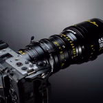 DZOFilm Arles Zoom 25-75mm T2.6 FF Cine Lens (ARRI PL/Canon EF)