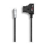 PortKeys DC to 4-pin Aviation Power Cable for BM5 monitor (35cm)