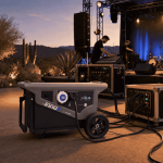 INNOX 5kWh Portable Power Station