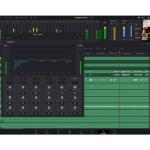 Blackmagic Design DaVinci Resolve 21 – Professional Video Editing, Color Grading & Audio Post Software