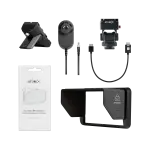 Atomos Kit for 5″ Monitors – Shinobi II/GO, Ninja TX/TX GO