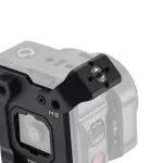 Tilta Mounting Bracket for Nucleus-M II FIZ Hand Unit