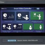 DATAVIDEO Touch Panel Controller TPC-700