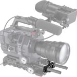 SmallRig universal 15mm LWS rod mount lens support 2727