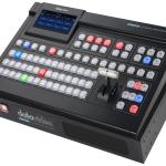 DATAVIDEO Mobile Studios 4K 8-Channel Mobile Video Studio MS-4000