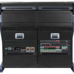 DATAVIDEO Mobile Studios 4K 8-Channel OB Van Studio OBV-4000