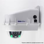 DATAVIDEO D2-BASE-HEAT Camera Housing for PTZ/PTC Series with Heater Blower