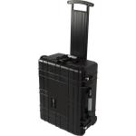DATAVIDEO Protective Cases Rugged Travel Case for HS-Series Mobile Cast Studios HC-850