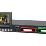 DATAVIDEO Mobile Studios 4K 8-Channel Mobile Video Studio MS-4000