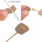 Ursa FOAMIE PRO 12 Pack - Caramel