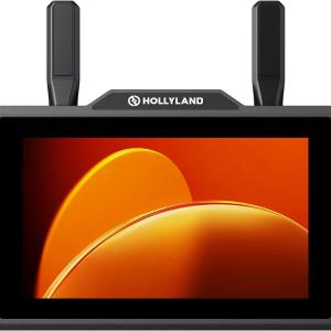 Hollyland Pyro 5 Wireless Video Transmission System
