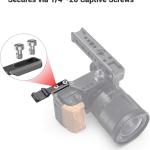 SmallRig Cold Shoe Extension 2879