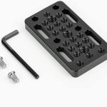 SmallRig Mounting Cheese Plate 1598