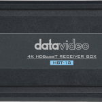 DATAVIDEO HDBaseT Receiver Box HBT-18