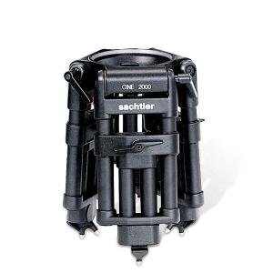 Sachtler Cine 2000K Short Aluminum Tripod Legs