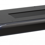 DATAVIDEO Switcher 4K Multicamera Processor KMU-100