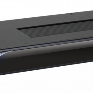 DATAVIDEO Switcher 4K Multicamera Processor KMU-100