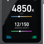 LIT Systems LIT DUO 1 Digital Light Meter